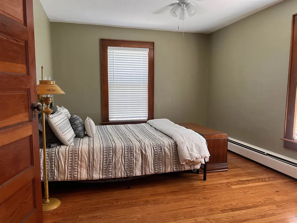 20 Highland Avenue Claremont NH 03743