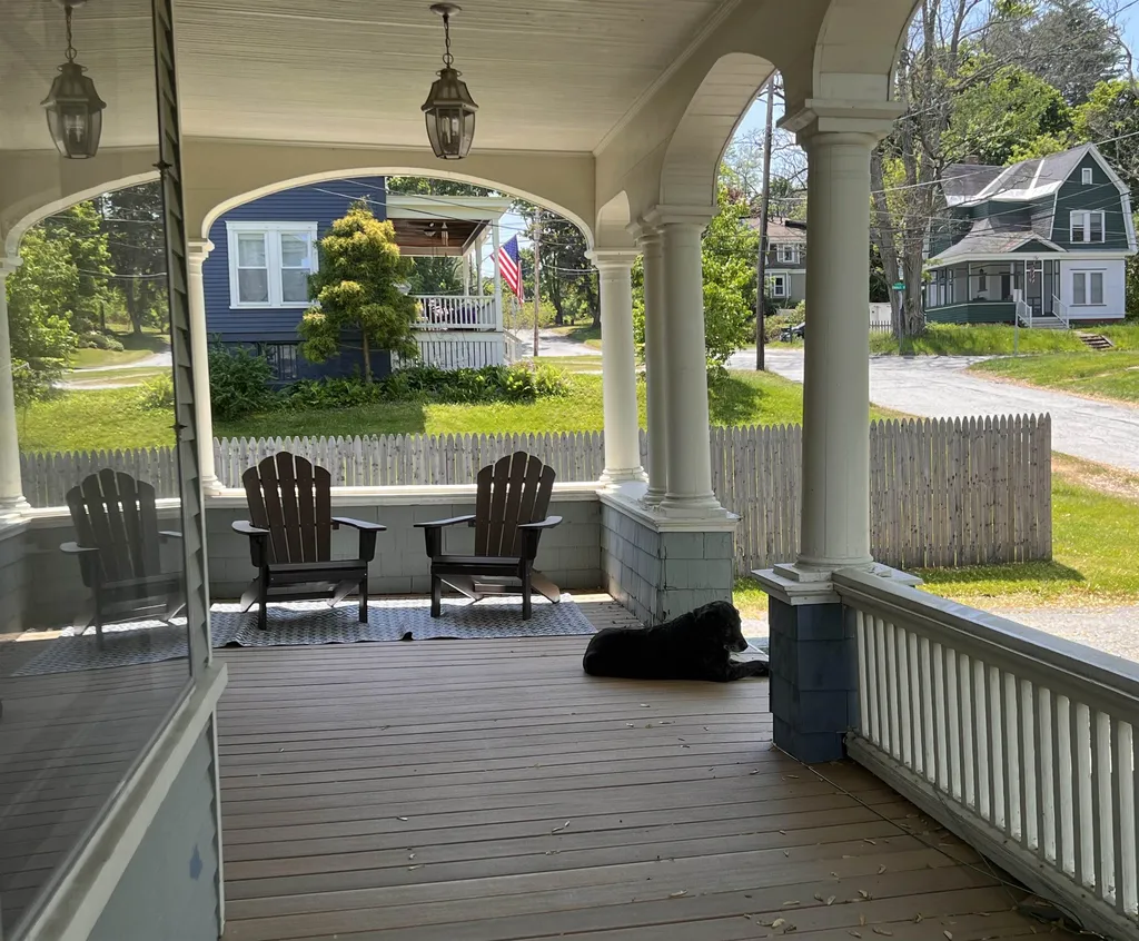 20 Highland Avenue Claremont NH 03743