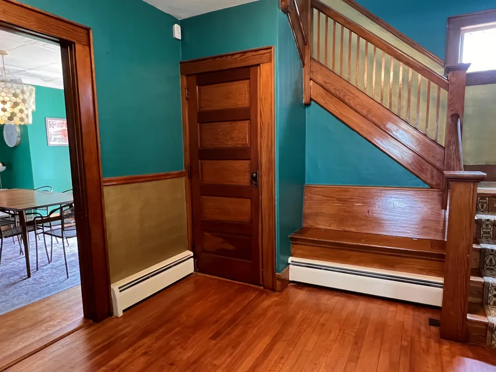 20 Highland Avenue Claremont NH 03743
