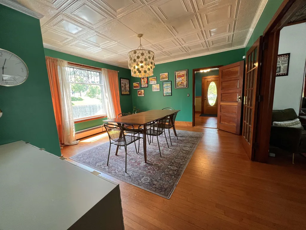 20 Highland Avenue Claremont NH 03743