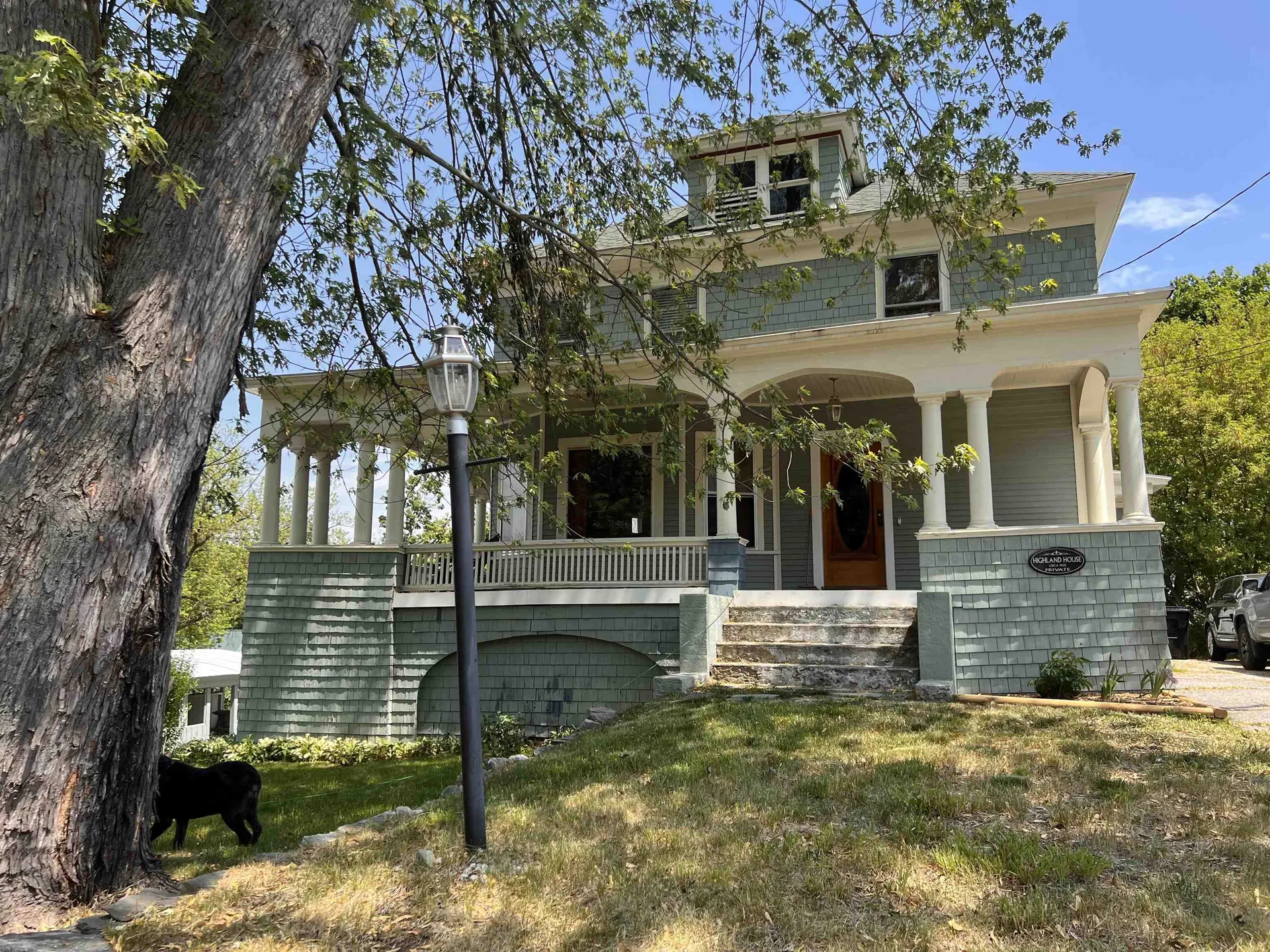 20 Highland Avenue Claremont NH 03743