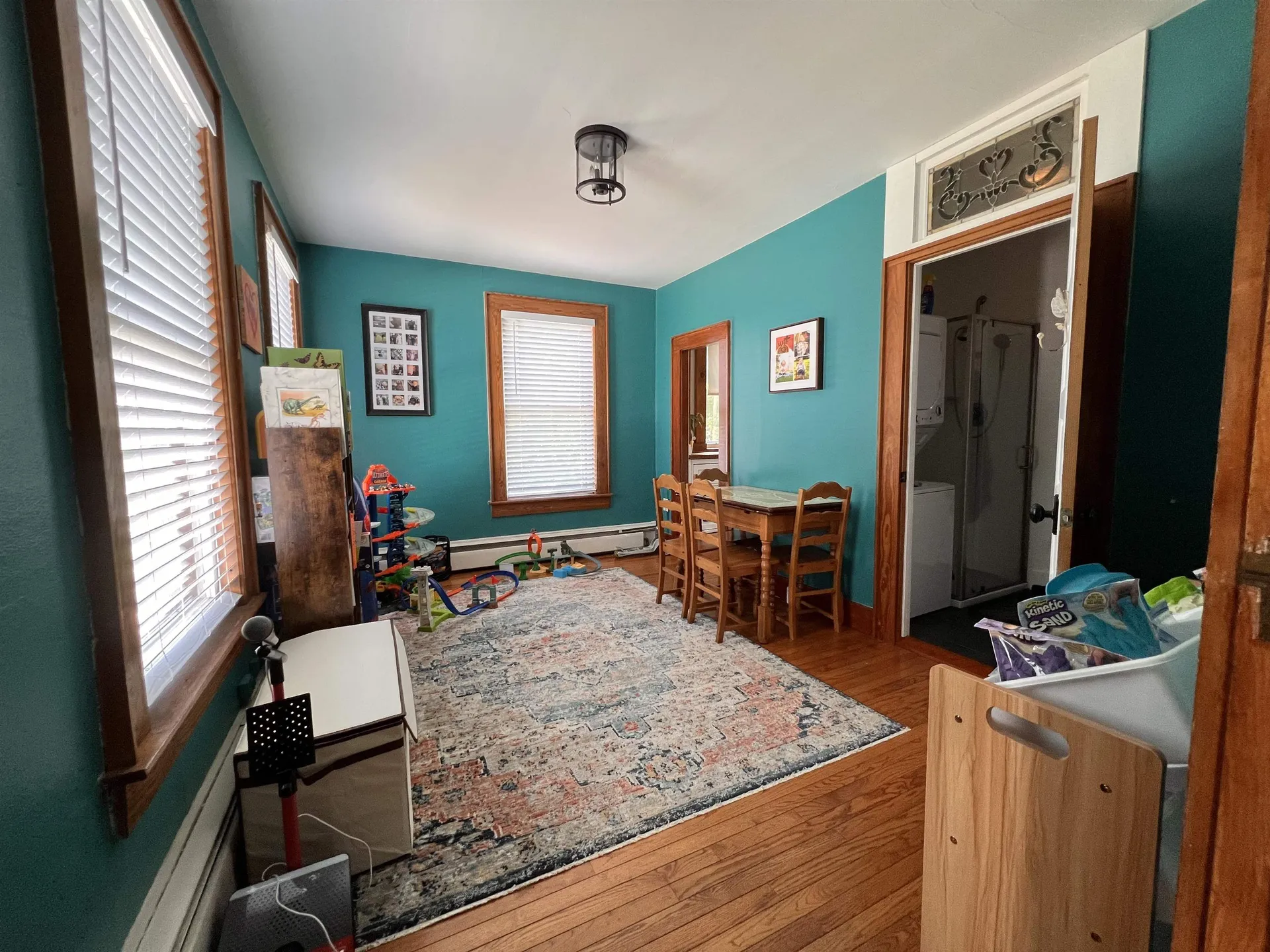 20 Highland Avenue Claremont NH 03743