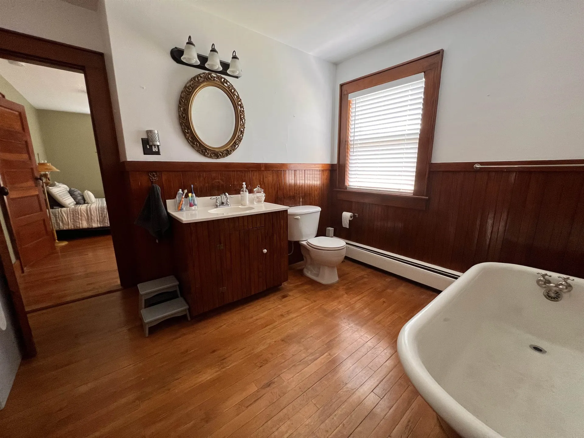 20 Highland Avenue Claremont NH 03743
