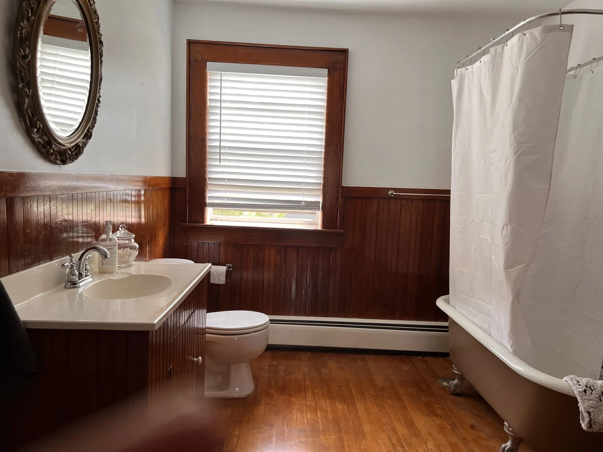 20 Highland Avenue Claremont NH 03743