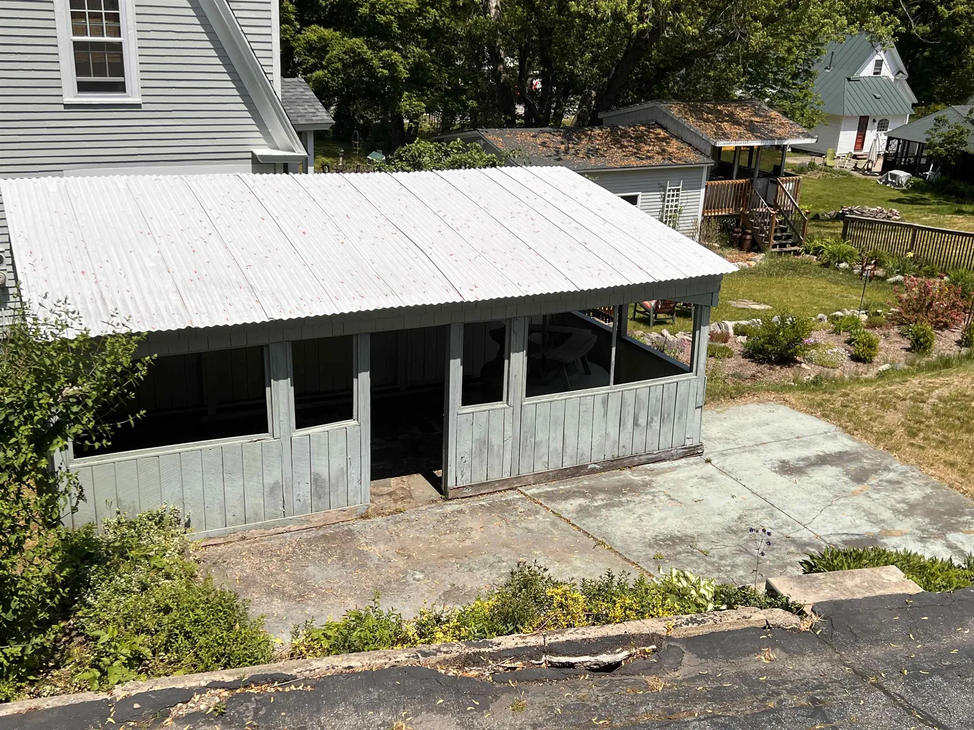 20 Highland Avenue Claremont NH 03743
