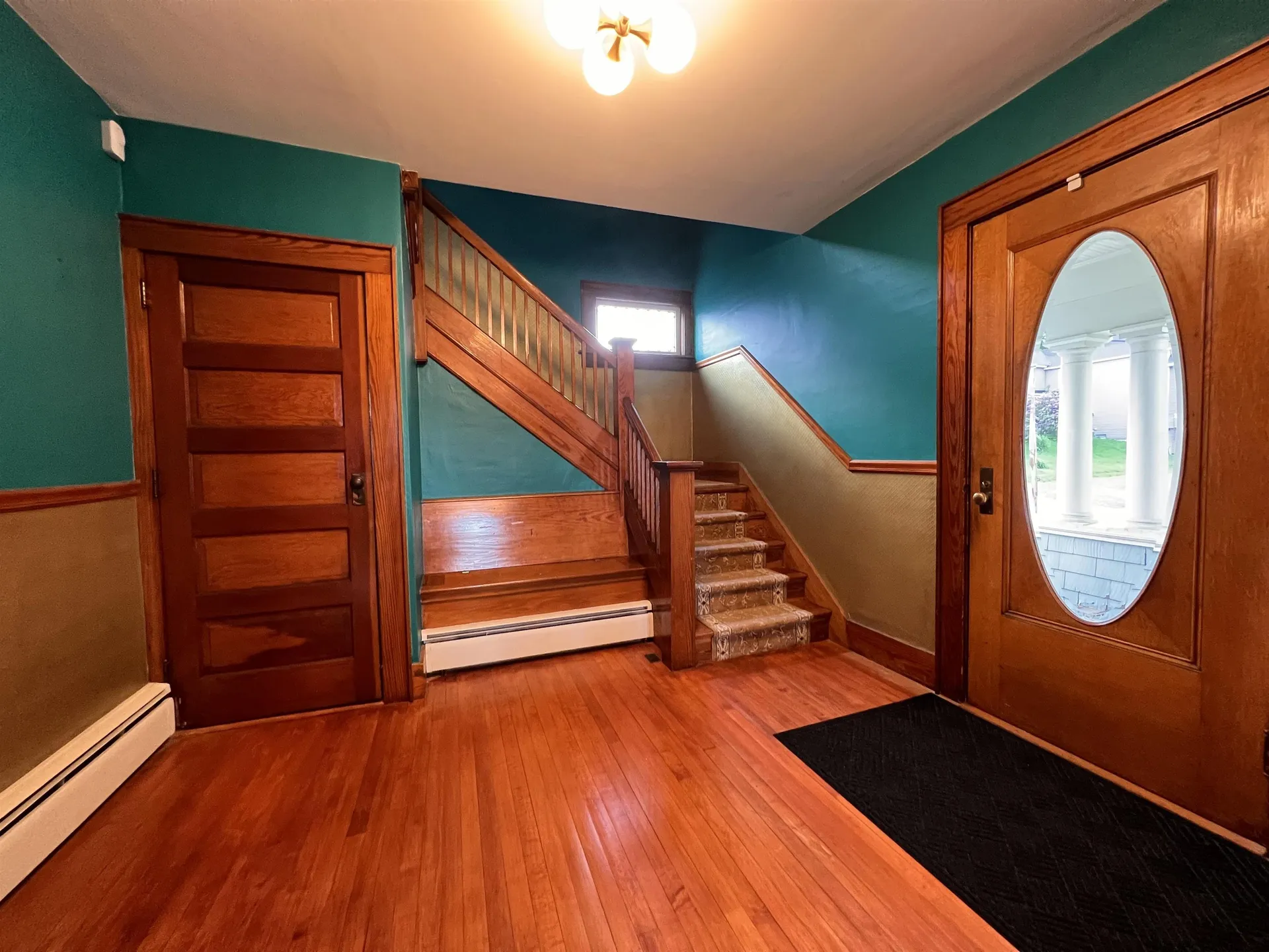 20 Highland Avenue Claremont NH 03743