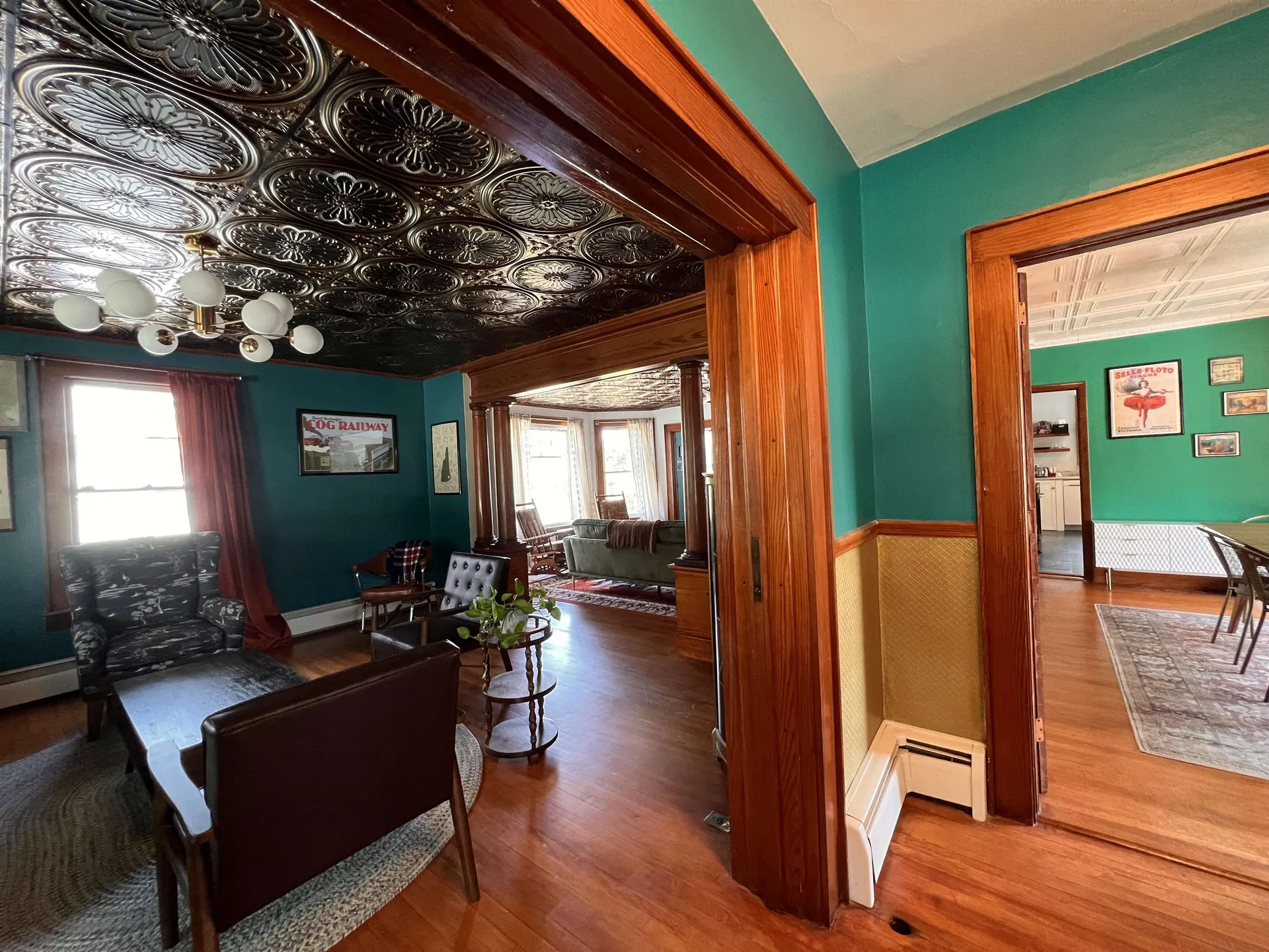 20 Highland Avenue Claremont NH 03743