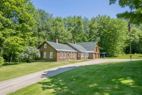 358 Beech Hill Road Campton NH 03223