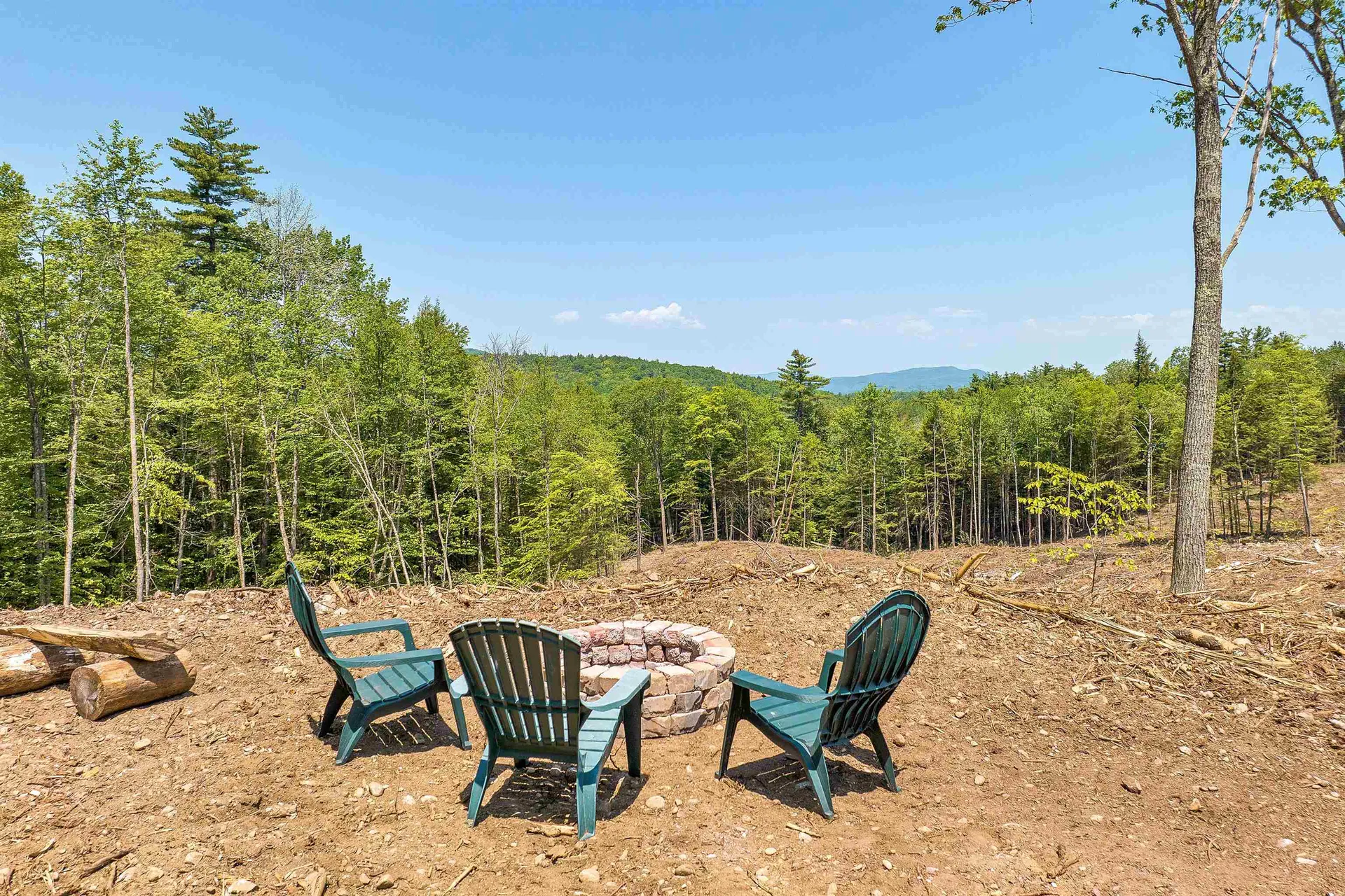 122 Bunker Hill Road Hill NH 03243