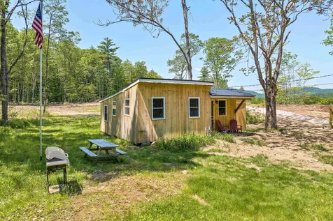 122 Bunker Hill Road Hill NH 03243