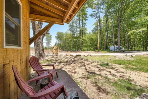 122 Bunker Hill Road Hill NH 03243