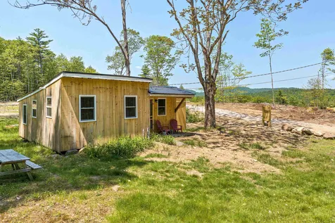 122 Bunker Hill Road Hill NH 03243