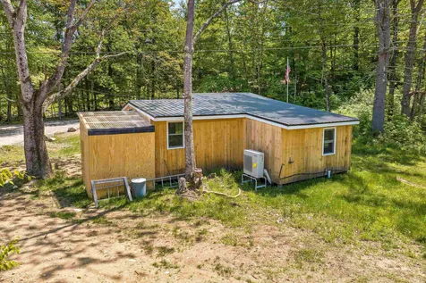 122 Bunker Hill Road Hill NH 03243