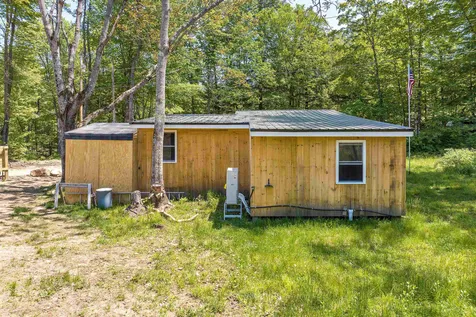 122 Bunker Hill Road Hill NH 03243