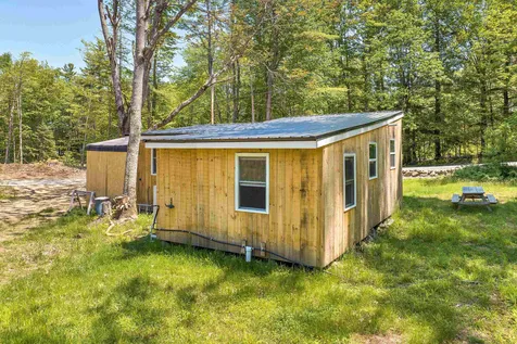 122 Bunker Hill Road Hill NH 03243