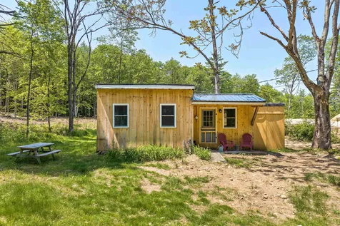 122 Bunker Hill Road Hill NH 03243