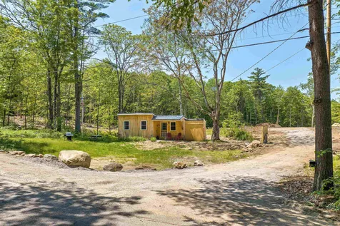 122 Bunker Hill Road Hill NH 03243