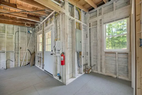 122 Bunker Hill Road Hill NH 03243