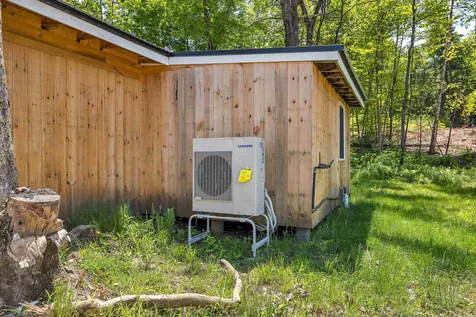 122 Bunker Hill Road Hill NH 03243
