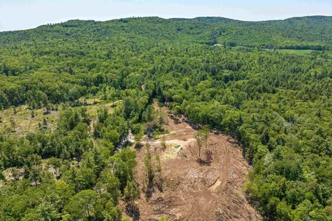 122 Bunker Hill Road Hill NH 03243