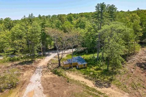 122 Bunker Hill Road Hill NH 03243