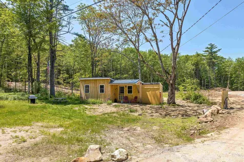 122 Bunker Hill Road Hill NH 03243