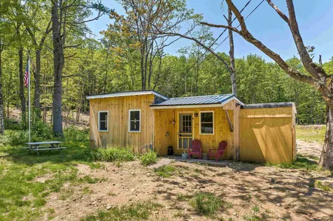 122 Bunker Hill Road Hill NH 03243