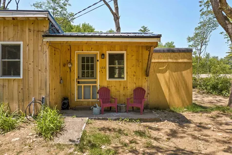 122 Bunker Hill Road Hill NH 03243