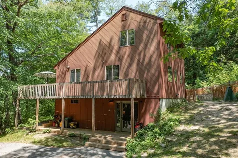 128 Heritage Hill Road Holderness NH 03245