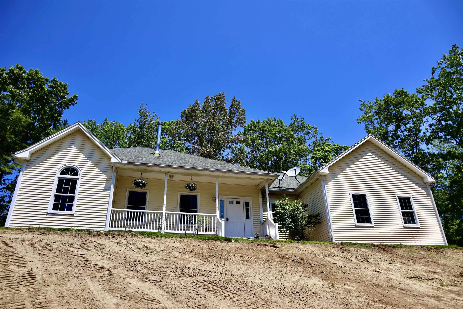 62 Forest Road Weare NH 03281