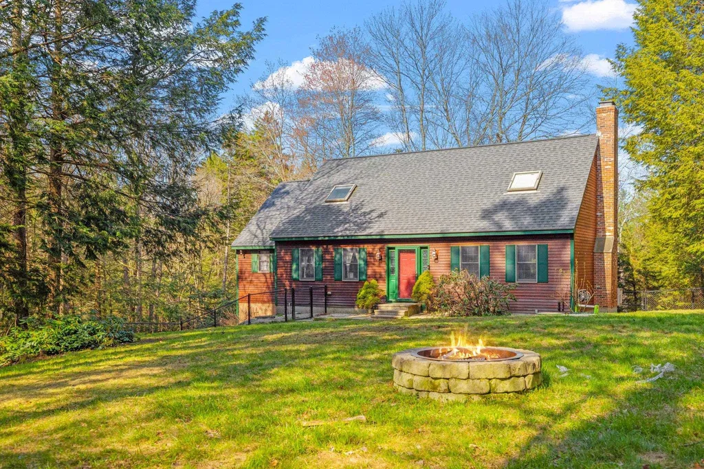 179 Crestview Drive Jaffrey NH 03452