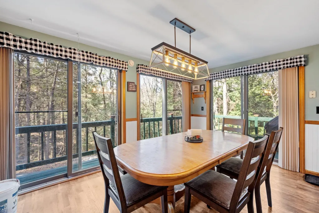 179 Crestview Drive Jaffrey NH 03452
