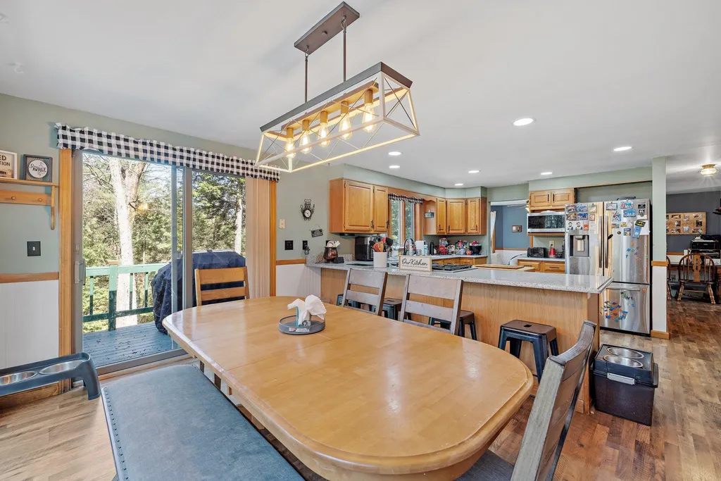 179 Crestview Drive Jaffrey NH 03452