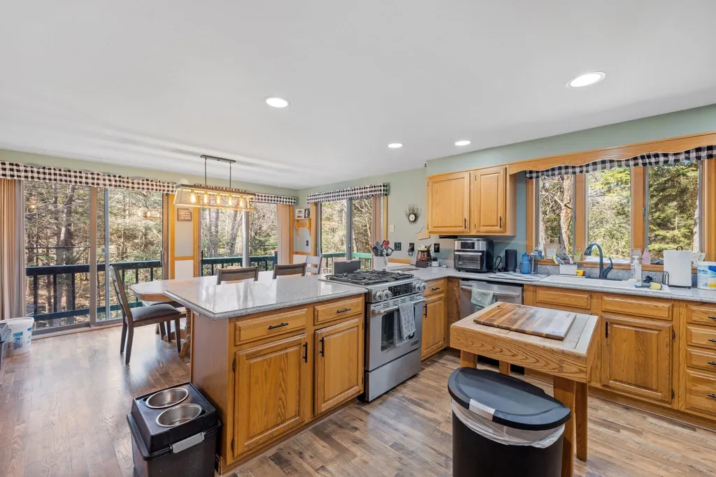 179 Crestview Drive Jaffrey NH 03452