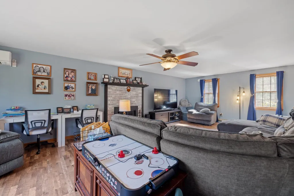 179 Crestview Drive Jaffrey NH 03452