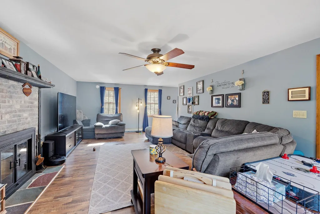 179 Crestview Drive Jaffrey NH 03452