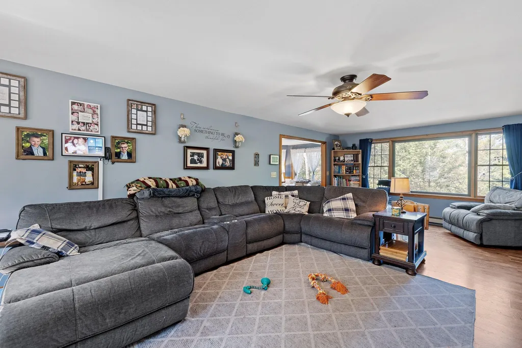 179 Crestview Drive Jaffrey NH 03452