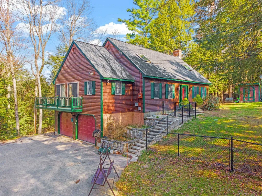 179 Crestview Drive Jaffrey NH 03452