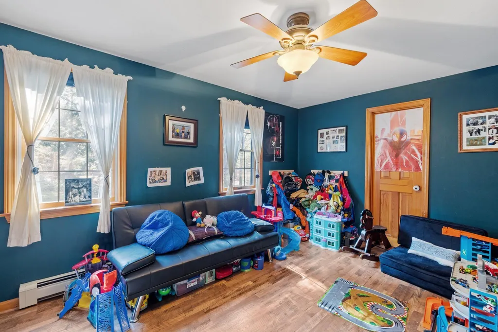 179 Crestview Drive Jaffrey NH 03452