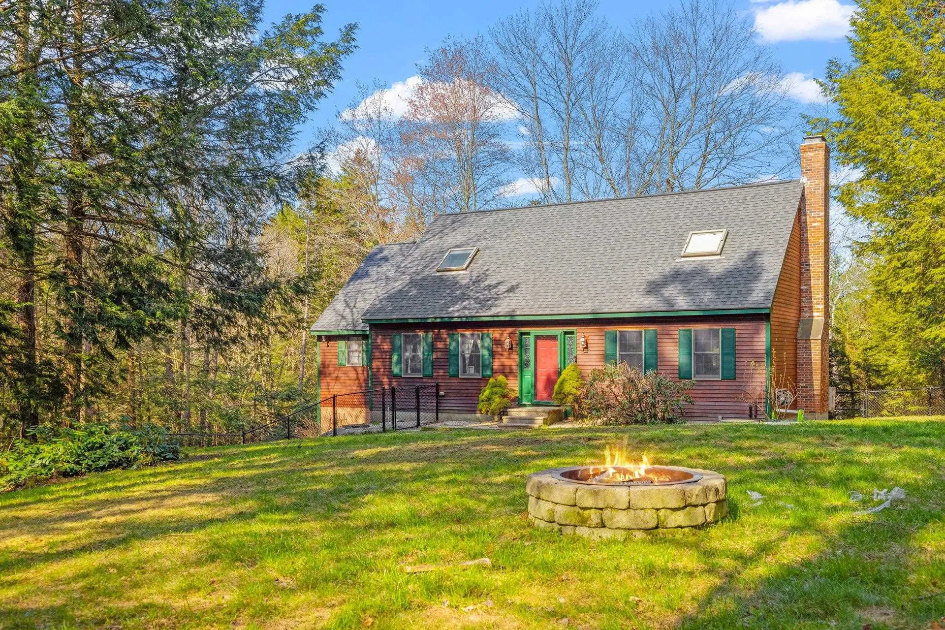 179 Crestview Drive Jaffrey NH 03452