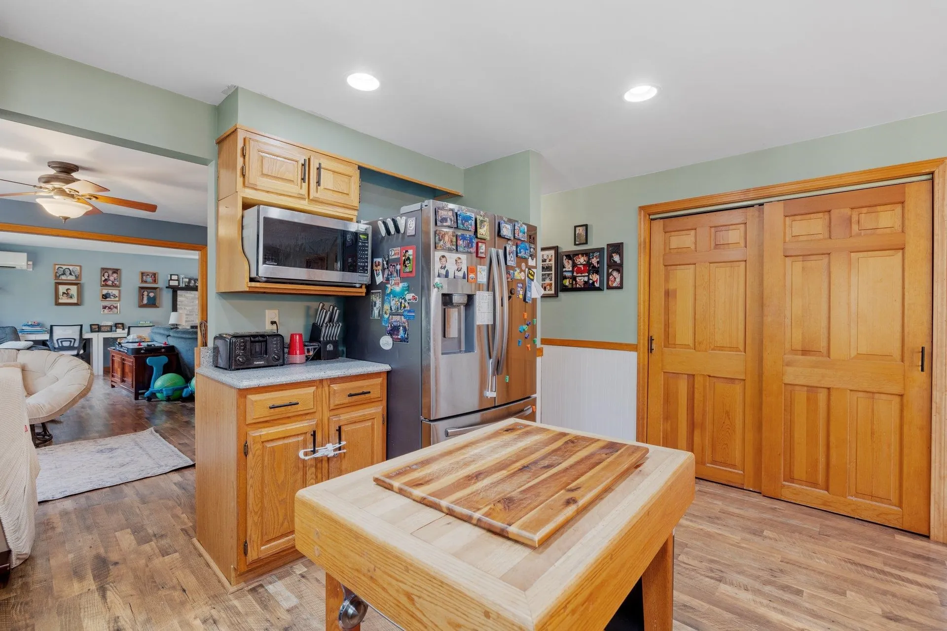179 Crestview Drive Jaffrey NH 03452