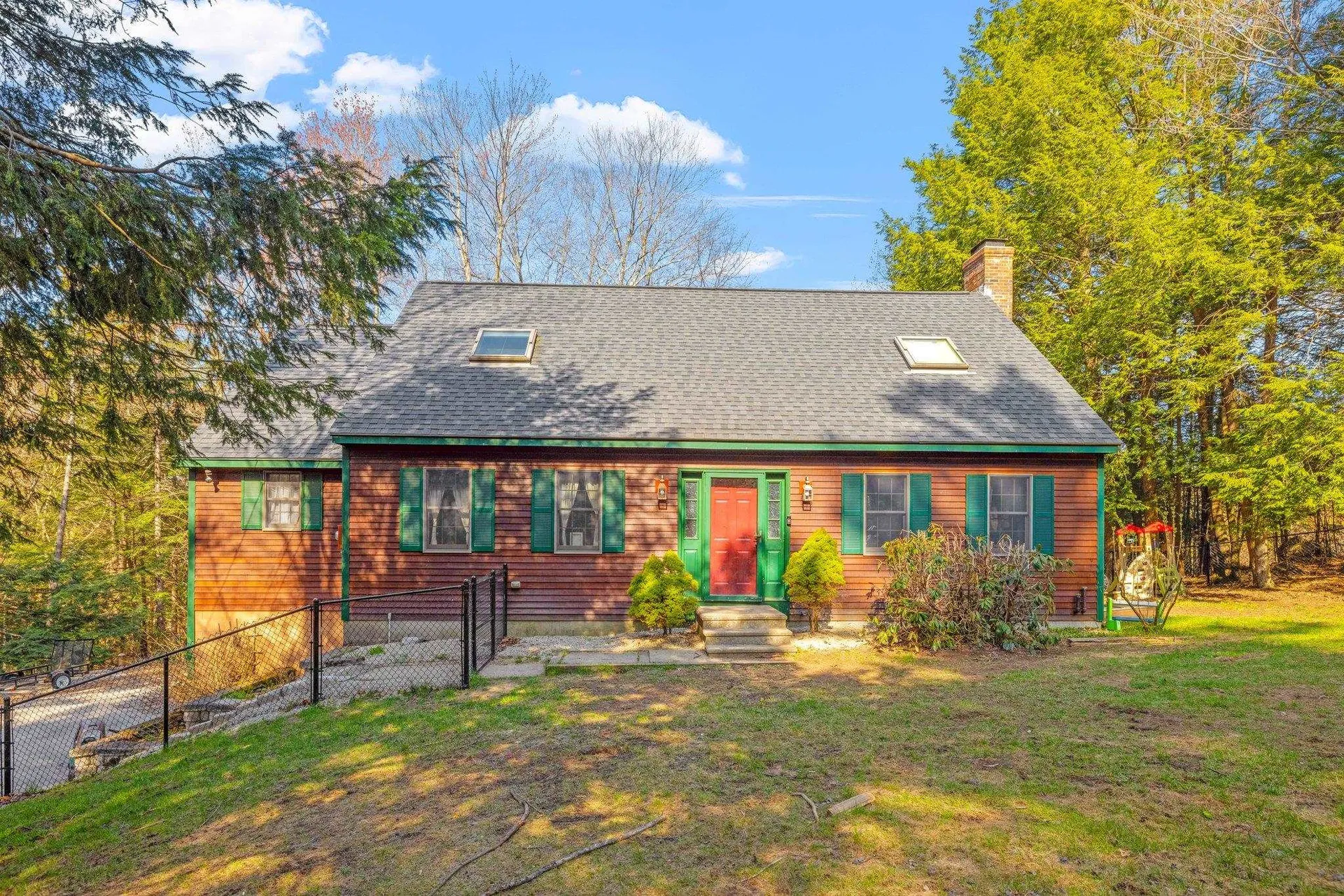 179 Crestview Drive Jaffrey NH 03452
