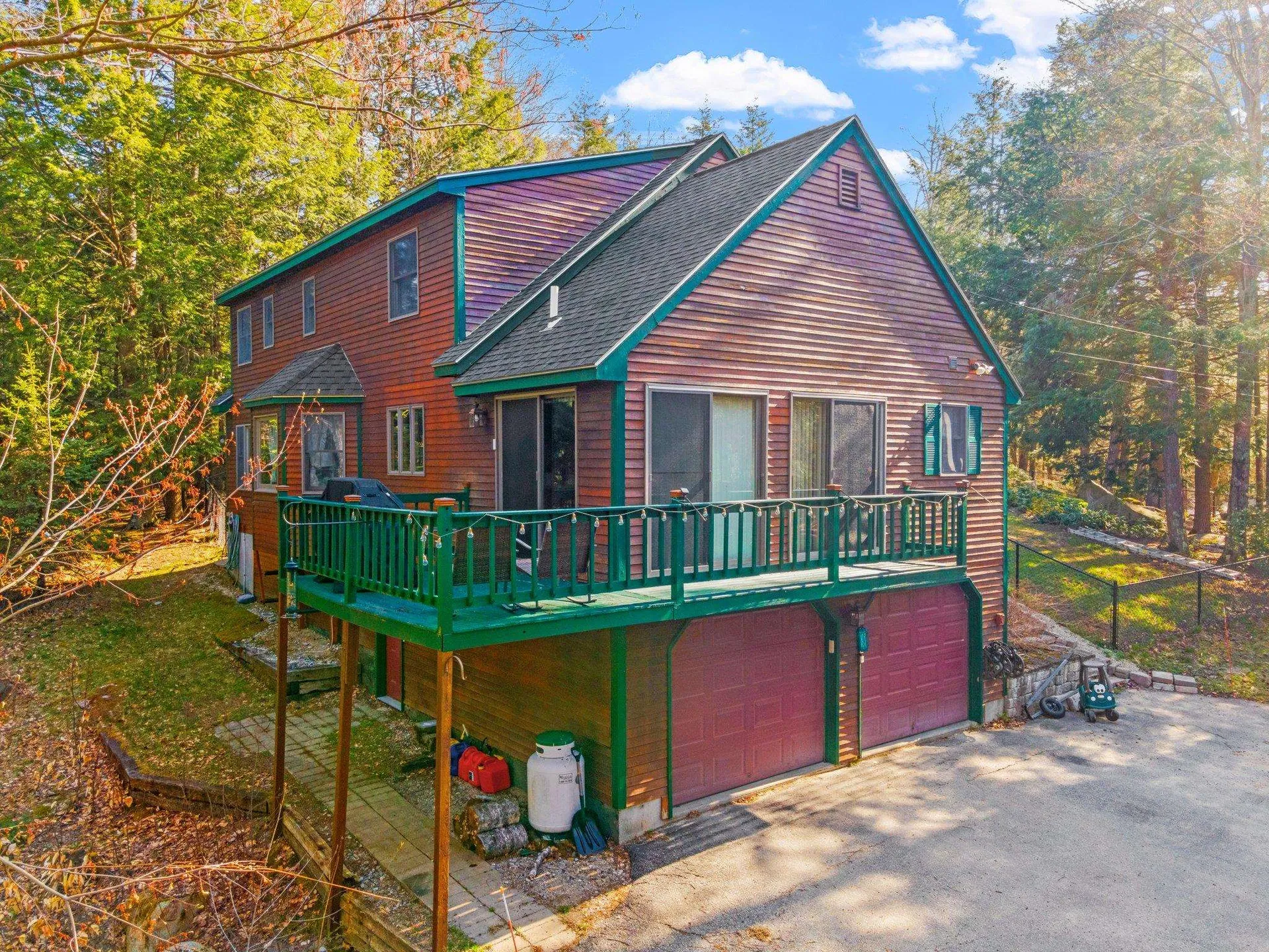 179 Crestview Drive Jaffrey NH 03452