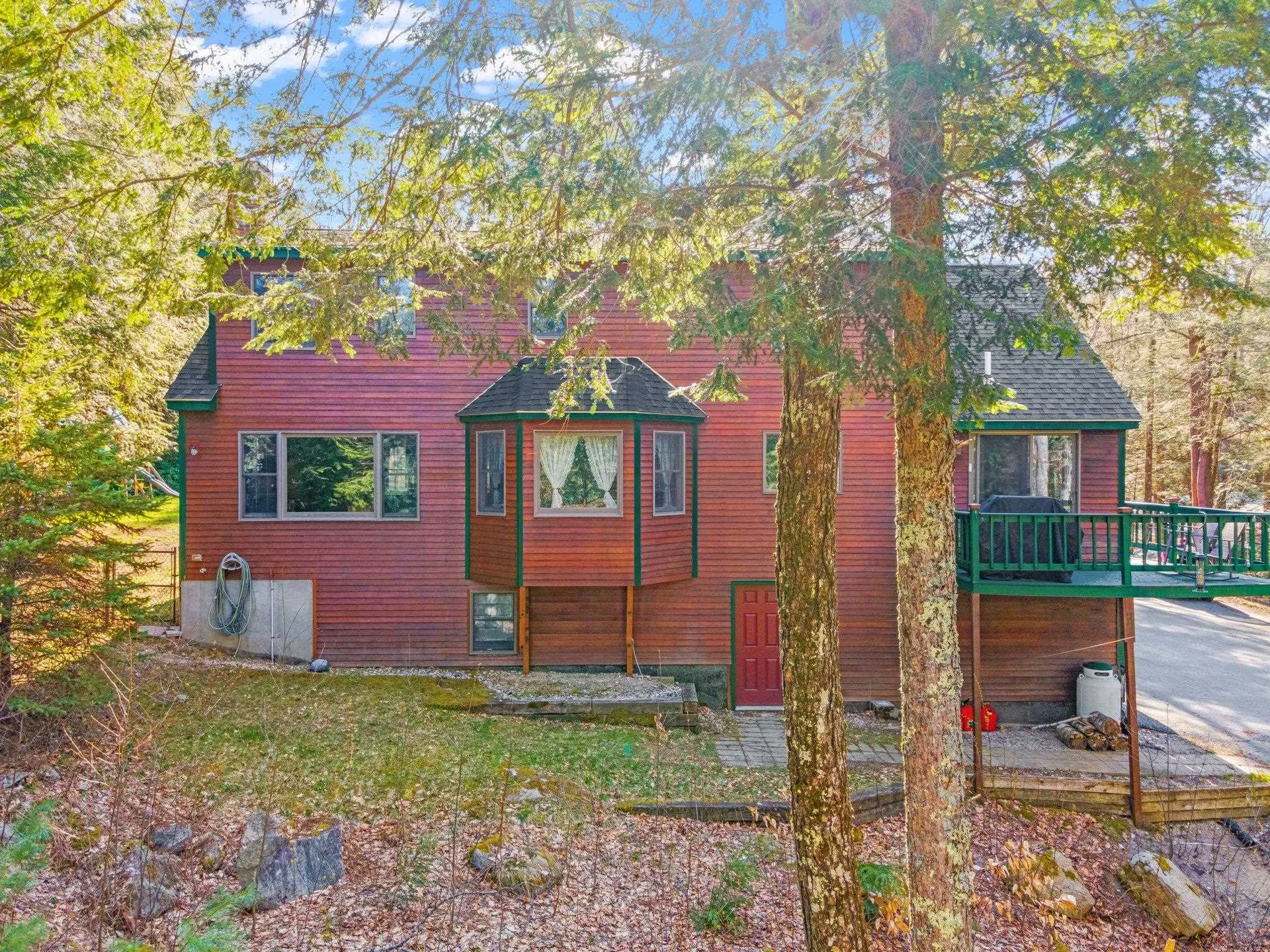 179 Crestview Drive Jaffrey NH 03452