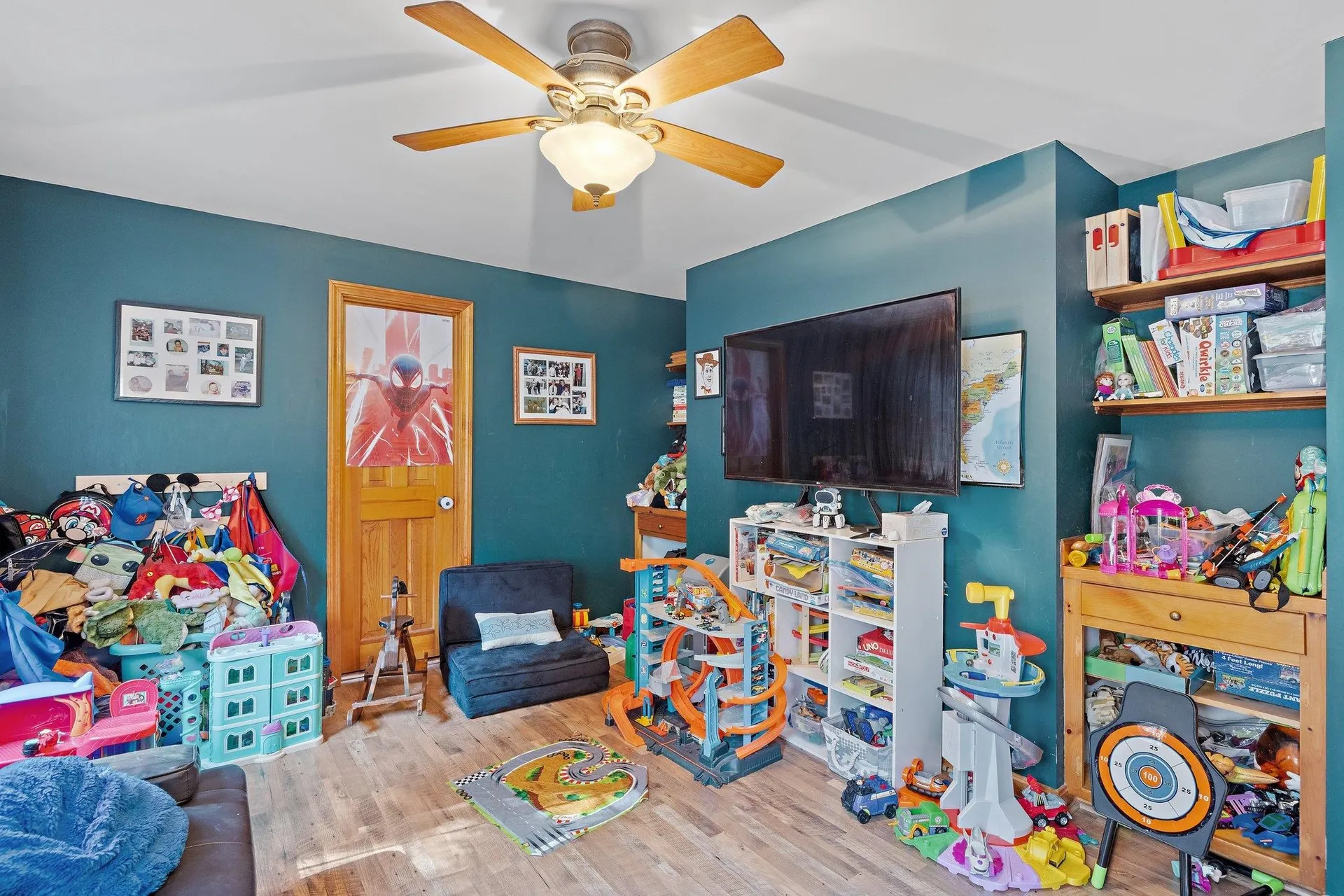 179 Crestview Drive Jaffrey NH 03452