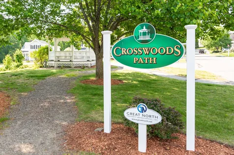 9 Crosswoods Path Boulevard Merrimack NH 03054
