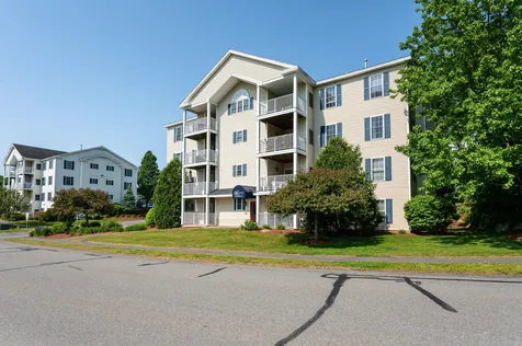 9 Crosswoods Path Boulevard Merrimack NH 03054