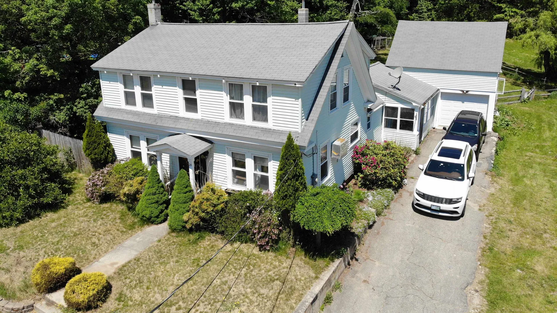 28 Silver Street Milton NH 03851