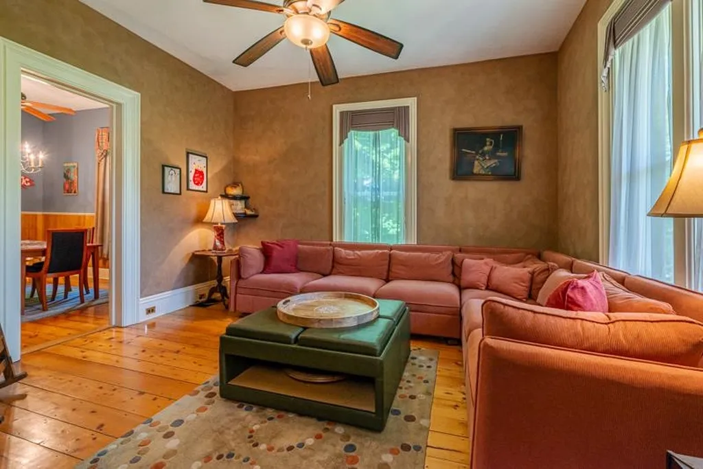 62 Raymond Road Danby VT 05739
