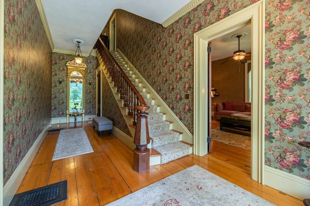 62 Raymond Road Danby VT 05739